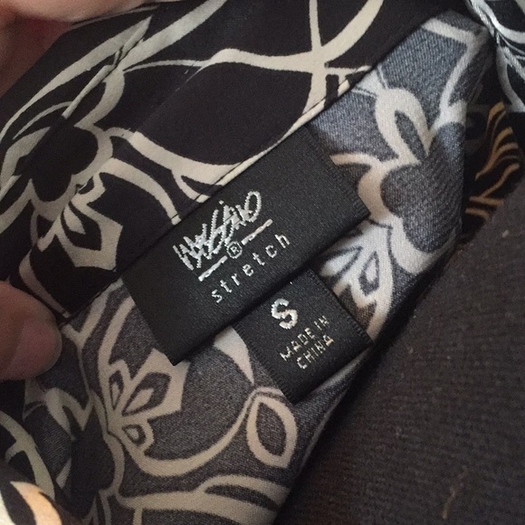 Mossimo Blouse - Picture 3 of 3